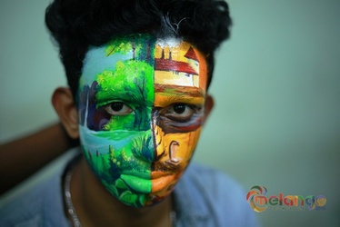 Face Painting-2