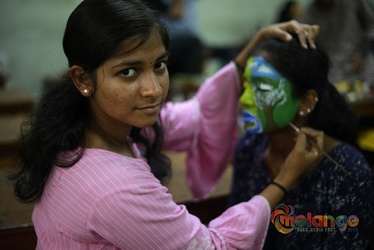 Face Painting-5
