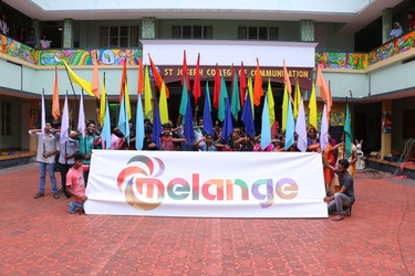 Melange 2015